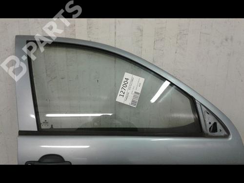 Right front door SKODA FABIA I (6Y2) 1.9 TDI | BP8972370C3 