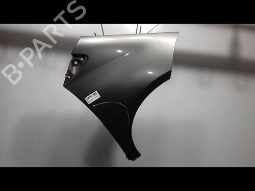 Right front fenders MERCEDES-BENZ A-CLASS (W169) A 180 CDI (169.007, 169.307) | BP14954640C42 