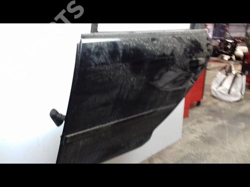Left rear door AUDI A3 Sportback (8PA) 2.0 TDI | BP9723490C4 