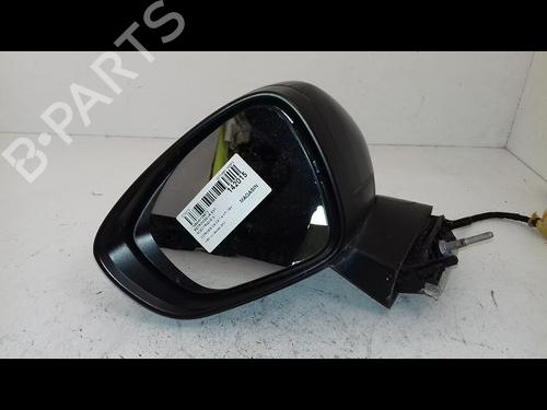 Used Left mirror CITROËN C4 II (NC_) 1.4 VTi 95 (NC8FP0) (95 hp) 29225294
