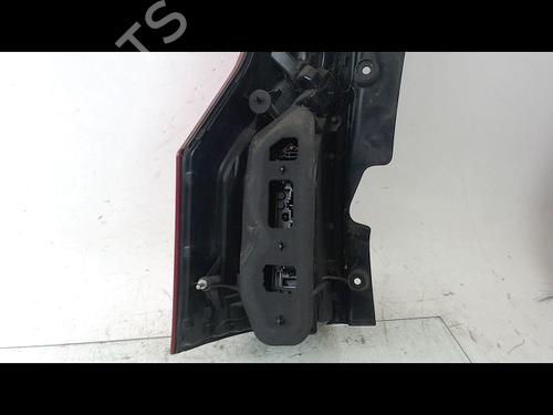 Used Left taillight Left taillight CITROËN C4 Grand Picasso I (UA_) 1.8 i 16V (125 hp) 8961177 8961177