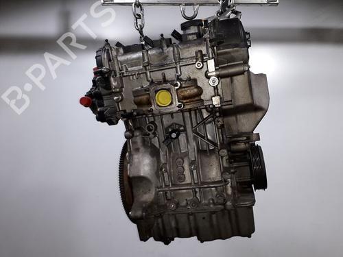 Engine SKODA CITIGO (NF1) 1.0 | BP11694195M1