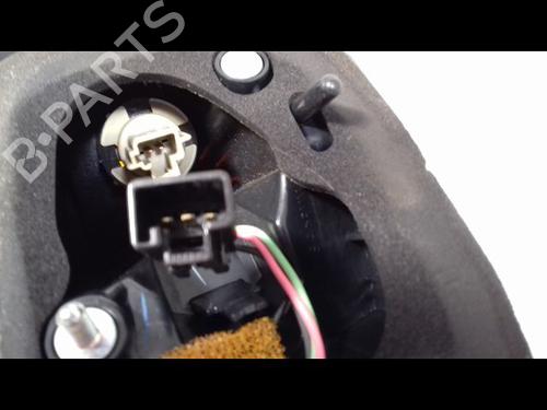 Højre baglygte MAZDA 6 Hatchback (GH) 2.2 MZR-CD (GH10) (180 hp) 10510246