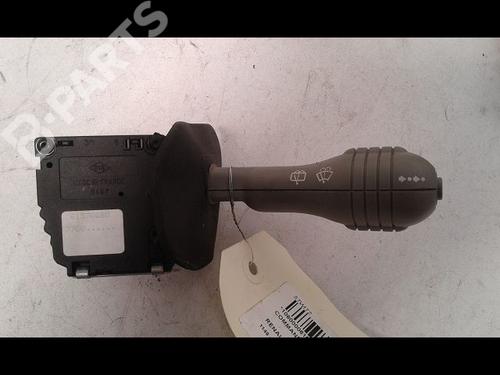 Used Steering column stalk RENAULT TWINGO I (C06_) 1.2 (C066, C068) (58 hp) 8973300