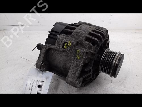 Used Alternator Alternator 9118143 9118143