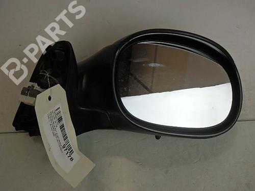 Used Right mirror CITROËN XSARA PICASSO (N68) 1.6 HDi (109 hp) 8961113