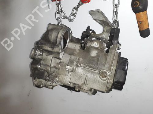 Gearbox SEAT IBIZA IV (6J5, 6P1) 1.6 TDI | BP30047873M3 