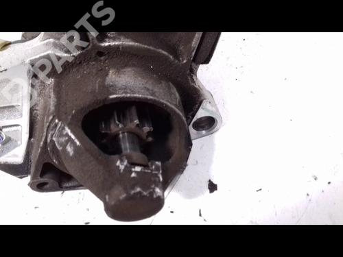 Starter RENAULT TWINGO III (BCM_, BCA_) 1.0 SCe 70 | BP10539041M8 