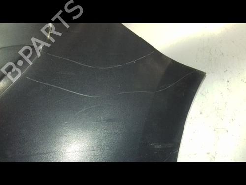 Front bumper RENAULT KANGOO Express (FW0/1_) 1.5 dCi 70 (FW0A, KW0V) | BP29216506C7 