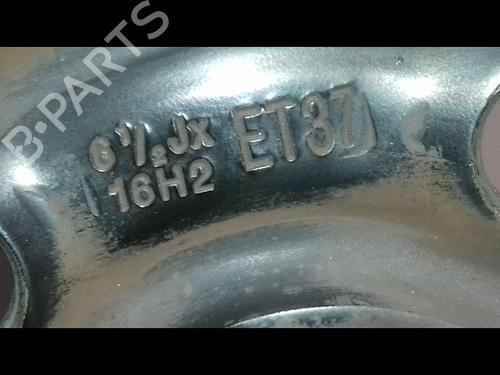 Fælk OPEL MERIVA B MPV (S10) 1.4 (75) (100 hp) 16277756