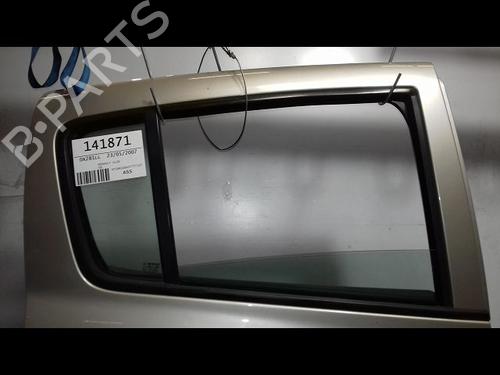 Right rear door RENAULT CLIO III (BR0/1, CR0/1) 1.5 dCi (C/BR0G, C/BR1G) | BP19069409C5 