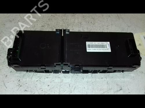 Climate control RENAULT MEGANE III Hatchback (BZ0/1_, B3_) 1.5 dCi (BZ09, BZ0D, BZ1W, BZ29, BZ14) | BP31347647I5
