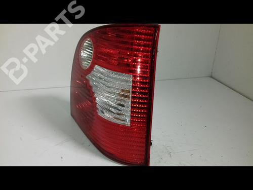 Right taillight VW POLO (9N_, 9A_) 1.2 12V | BP11382303C35 