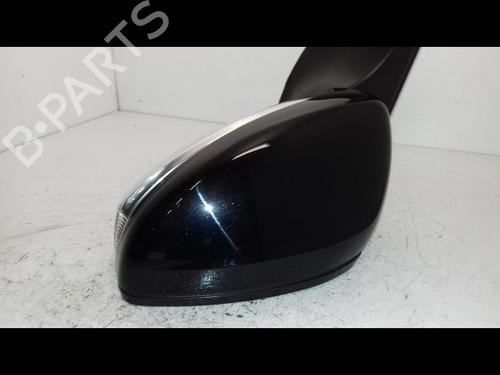 Left mirror CITROËN C3 III (SX) 1.5 BlueHDi 100 (SXYHYP, SXYHTU) | BP30949873C26