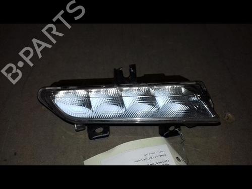 Used Right daytime light Right daytime light 14955166 14955166