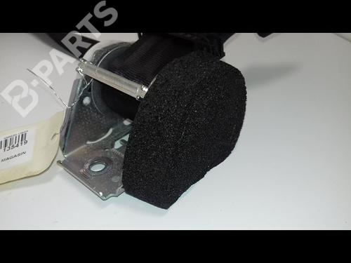 Rear right belt tensioner CITROËN C5 III (RD_) 2.0 HDi (RDRHD8, RDRHDJ, RDRHR8, RDRHRJ) | BP12095334C90 