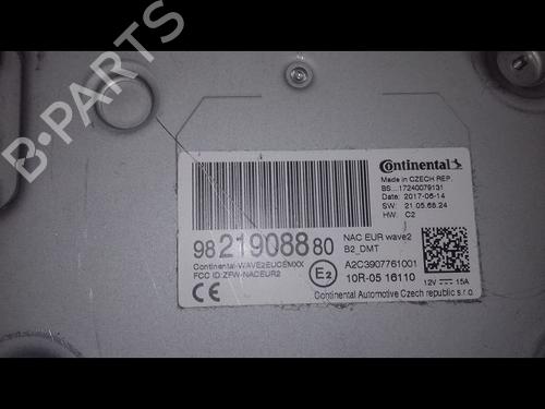 Radio FORD FOCUS III 1.0 EcoBoost | BP19791201E6 