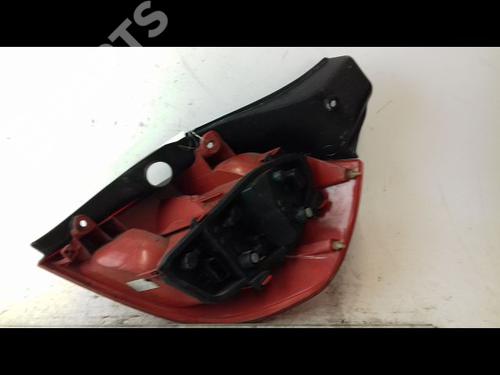 Left taillight RENAULT CLIO III (BR0/1, CR0/1) 1.5 dCi (BR17, CR17) | BP8968194C34 