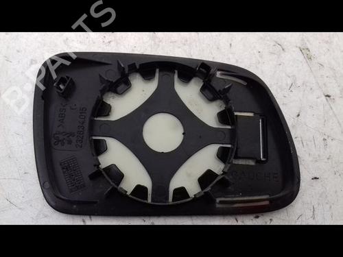 Left mirror PEUGEOT 307 Break (3E) 2.0 | BP23195325C26 