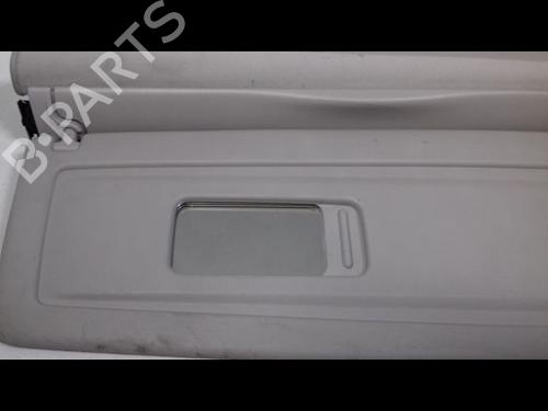 Left sun visor CITROËN C4 Grand Picasso I (UA_) 1.6 HDi 110 | BP10000719I1