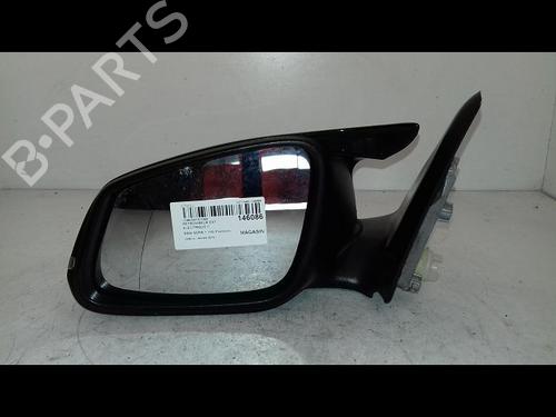 Used Left mirror BMW 1 (F20) 116 i (136 hp) 29225395