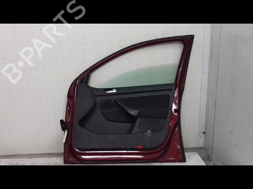 Used Right front door VW GOLF V (1K1) 1.9 TDI (105 hp) 23195372