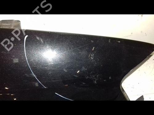 Right front fenders AUDI A3 (8P1) 1.9 TDI | BP29224500C42 