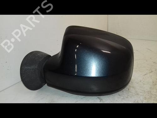 Left mirror DACIA SANDERO 1.4 MPI LPG | BP23086405C26 