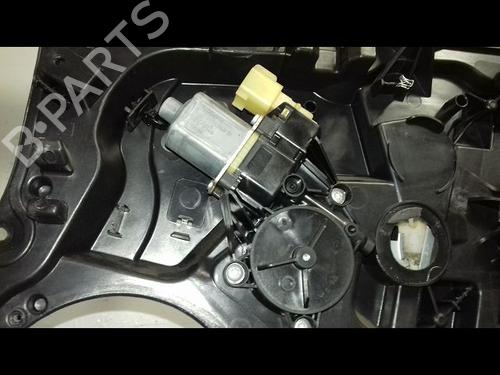 Front right window mechanism FORD FIESTA VI (CB1, CCN) 1.5 TDCi | BP19578102C23 