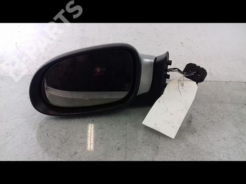 Used Left mirror MERCEDES-BENZ A-CLASS (W168) A 190 (168.032, 168.132) (125 hp) 8967993