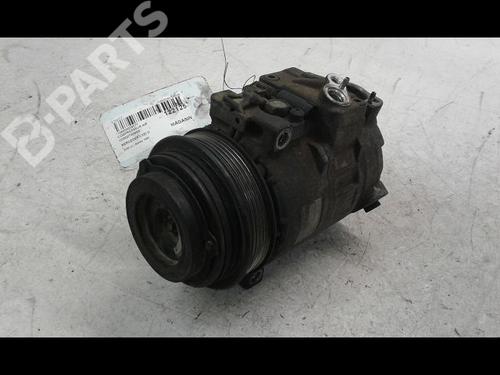 Used AC compressor MERCEDES-BENZ C-CLASS (W202) C 220 D (202.121) (95 hp) 8965894