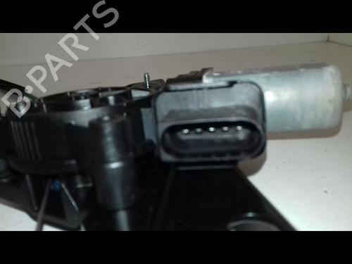Front left window mechanism BMW 1 (F20) 118 i | BP29224907C22 - Image 2