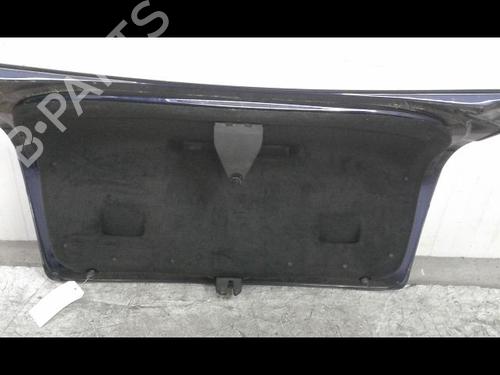 Used Tailgate VW BORA I (1J2) 1.9 TDI (130 hp) 8965681
