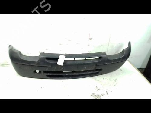 Used Front bumper RENAULT TWINGO I (C06_) 1.2 (C066, C068) (58 hp) 23195085