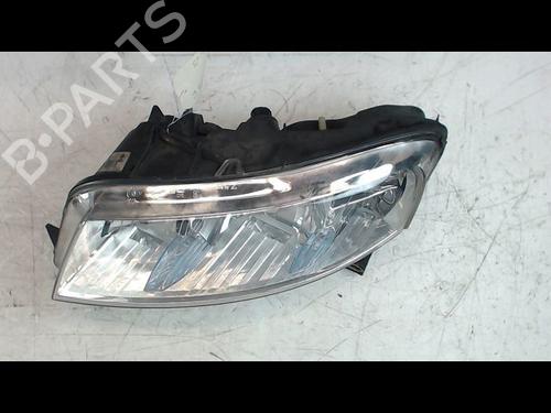 Left headlight FIAT STILO (192_) 1.8 16V (192AXC1A, 192BXC1A) | BP8968036C28