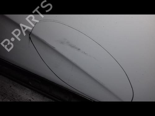 Left rear door RENAULT CLIO V (B7_) 1.5 Blue dCi 85 (B7AG) | BP29225611C4 