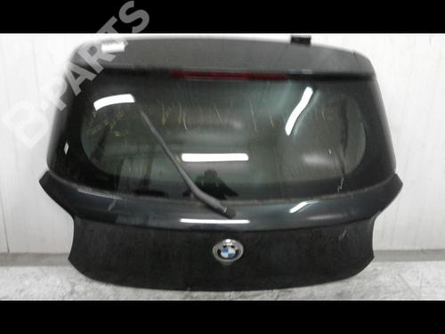 Used Tailgate BMW 1 (F21) 116 d (116 hp) 8965172