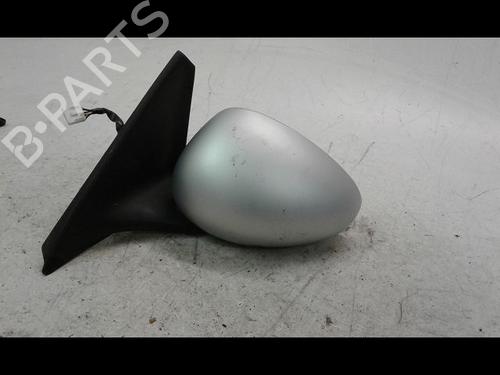 Used Left mirror Left mirror ALFA ROMEO 147 (937_) 1.9 JTDM 8V (937.AXD1A, 937.AXU1A, 937.BXU1A) (120 hp) 8965807 8965807