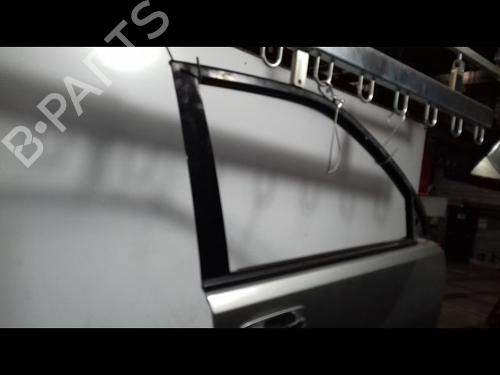Right front door NISSAN X-TRAIL I (T30) 2.2 dCi | BP15672155C3 