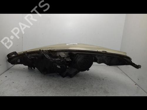 Used Right headlight Right headlight PEUGEOT 207 SW (WK_) 1.6 HDi (92 hp) 33970575 33970575