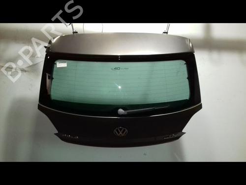 Tailgate VW POLO V (6R1, 6C1) 1.2 TSI 16V | BP29216780C6 