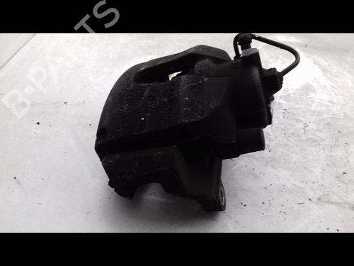 Used Right front brake caliper RENAULT LAGUNA II (BG0/1_) 1.9 dCi (BG1A, BG1W, BG0G) (110 hp) 14887184