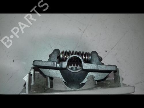Rear mirror VW TOURAN (1T1, 1T2) 2.0 TDI | BP15624921I6 