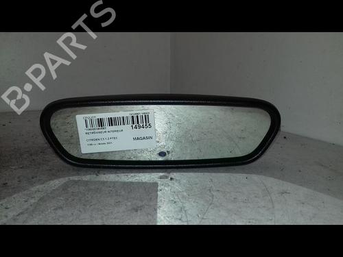 Rear mirror CITROËN C3 III (SX) 1.2 PureTech 82 | BP40241663I6 - Image 2