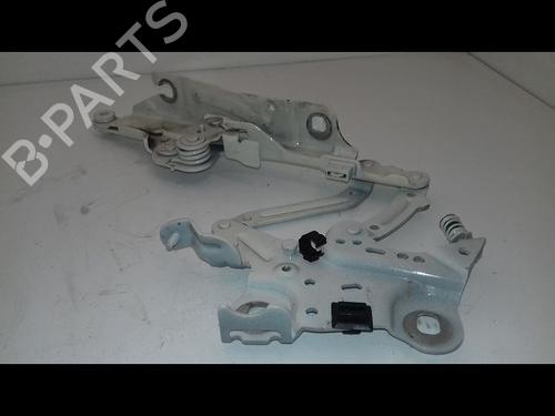 Hinge/Door check strap MINI MINI (F56) Cooper | BP29224792C146 