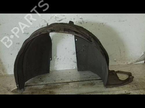 Wheel arch PEUGEOT 207 (WA_, WC_) 1.6 HDi | BP29224658C56 