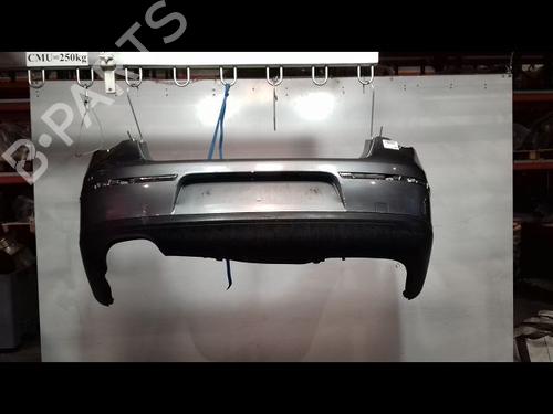 rear-bumper-vw-passat-b6-3c2-2005-2006-2007-2008-2009-2010-2011-33031532 main image