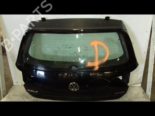 Tailgate VW GOLF VII (5G1, BQ1, BE1, BE2) 1.6 TDI | BP29225928C6 