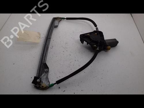 Front left window mechanism RENAULT CLIO II (BB_, CB_) 1.4 (B/CB0C, B/CB0S) | BP9216324C22 