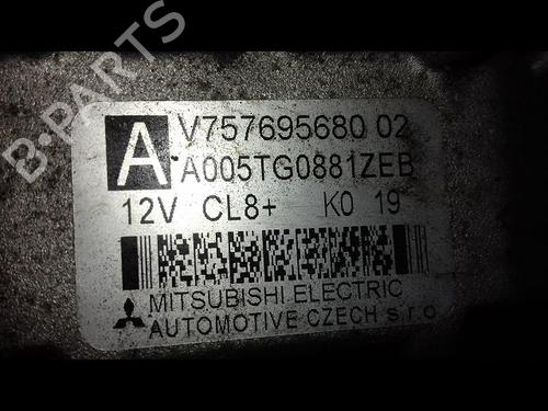 alternator-citroen-c3-ii-sc_-14-vti-95-5705kq-2009-8963638 main image